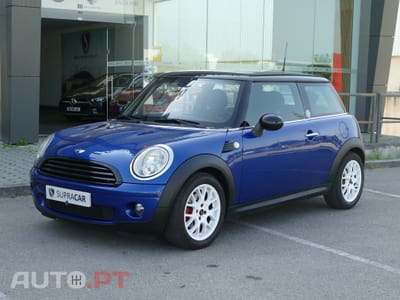 MINI Cooper Cooper