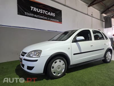 Opel Corsa 1.3 CDTi Cosmo