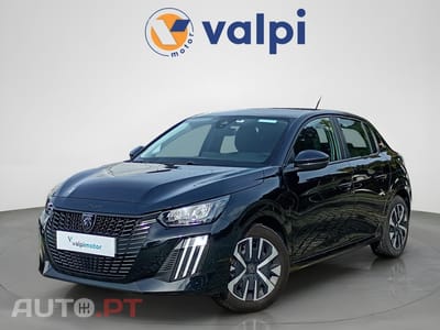 Peugeot 208 1.2 PureTech Active Pack