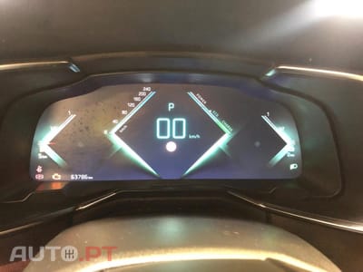 DS DS7 Crossback E-Tense Business EAT8