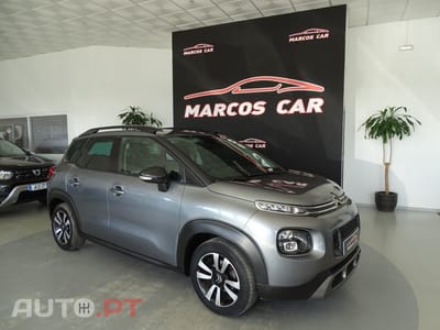 Citroen C3 Aircross 1.2 PureTech Feel