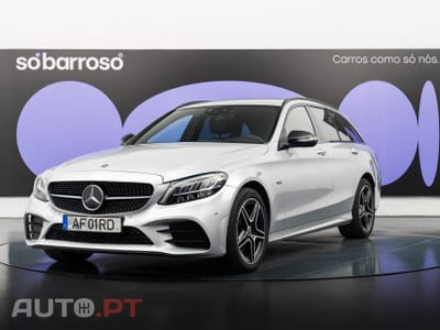 Mercedes-Benz C 300 de Edition