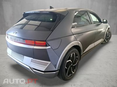 Hyundai Ioniq 5 77,4 kWh Uniq