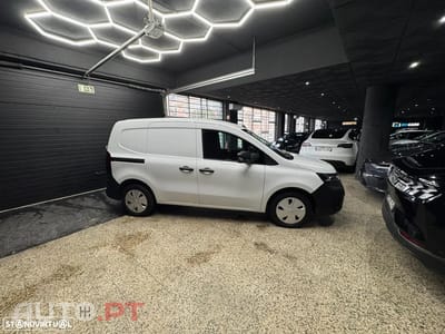 Nissan Townstar N-Connecta