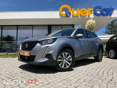 Peugeot 2008 1.2 PureTech Active