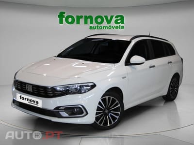 Fiat Tipo 1.3 Multijet City Life