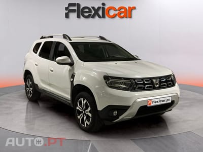 Dacia Duster 1.0 TCe ECO-G Prestige Bi-Fuel
