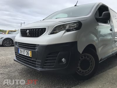 Peugeot Expert 1.6 BlueHDi L2H1 Premium Standard