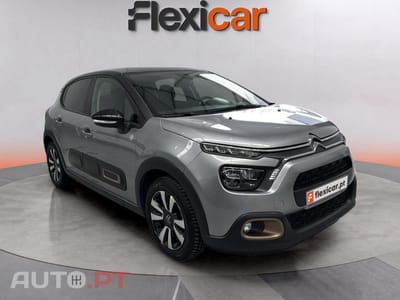 Citroen C3 1.2 PureTech C-Series