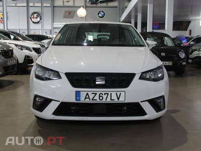Seat Ibiza 1.0 TSI Reference
