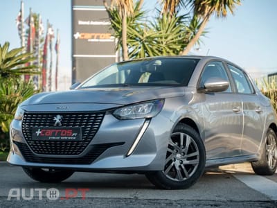 Peugeot 208 1.2 PureTech Active