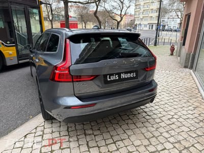 Volvo V60 2.0 D3 Geartronic