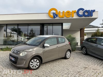 Citroen C1 1.0 VTi Feel