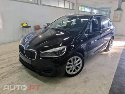 BMW 225 Advantage