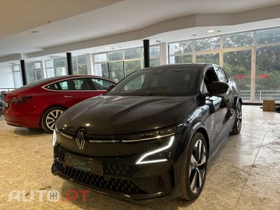 Renault Mégane E-Tech EV60 Iconic