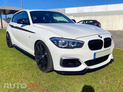 BMW M140 ND