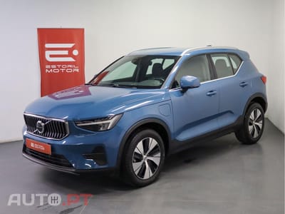 Volvo XC40 1.5 T5 Plus Bright 