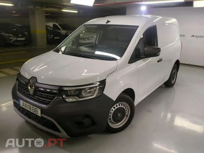 Renault Kangoo Van 1.5 Blue dCi Edition One