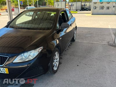 Seat Ibiza 1.2 tdi