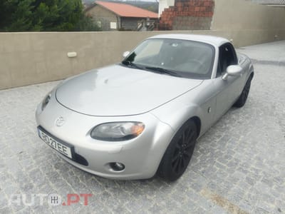 Mazda MX-5 MZR Sport 2.0