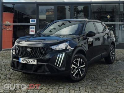 Peugeot 2008 1.2 Style