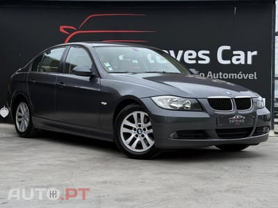 BMW 320 d