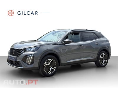 Peugeot E-2008 Allure
