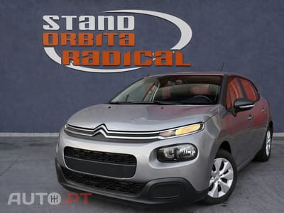 Citroen C3 1.2 PureTech Live