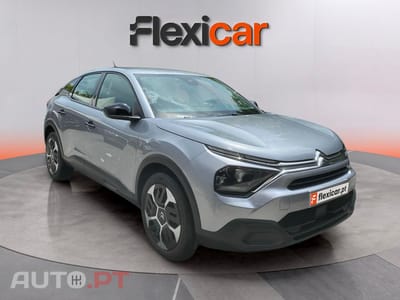 Citroen C4 1.2 PureTech YOU!