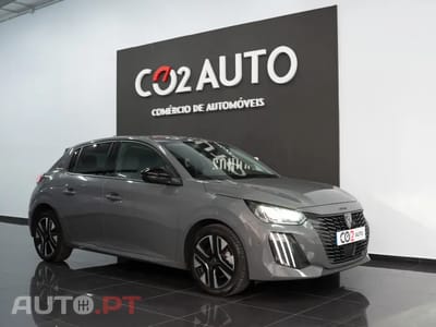 Peugeot 208 1.2 PureTech Allure