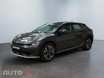 Kia EV6 Active