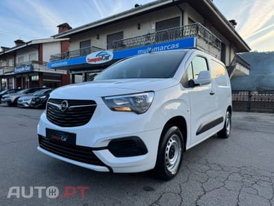 Opel Combo Life 1.5 CDTi L1H1 Enjoy