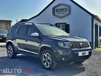 Dacia Duster 1.0 TCe Prestige