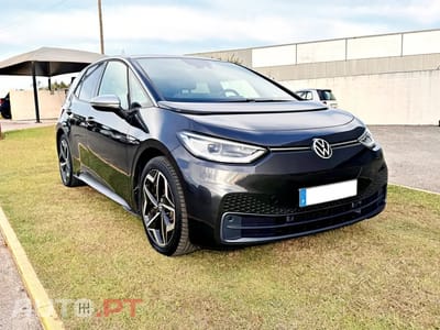 Volkswagen Id.3 Pro Performance 1st