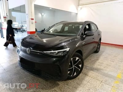 Volkswagen Id.4 77 kWh Pro Performance Tech