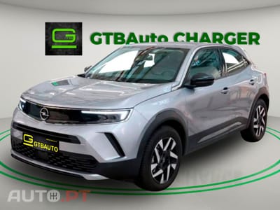 Opel Mokka-E Elegance 