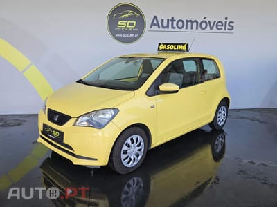 Seat Mii 1.0 Entry