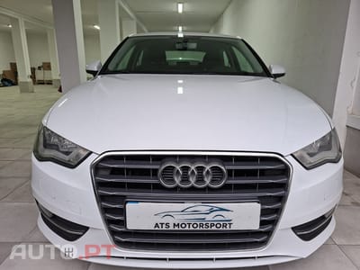 Audi A3 1.6 TDI Advance Ultra