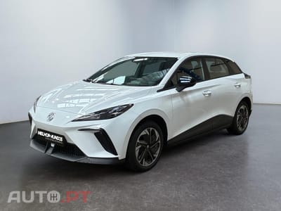 MG MG4 51 kWh Standard