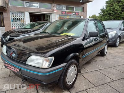 Ford Fiesta 1.1i Classic
