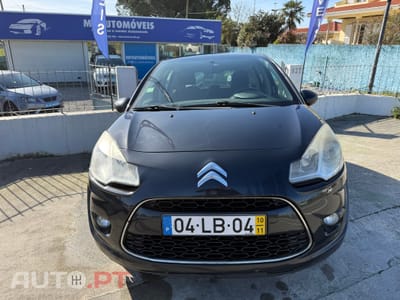 Citroen C3 1.4 HDi Airdream Attraction