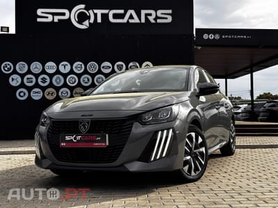 Peugeot 208 1.2 PureTech Active