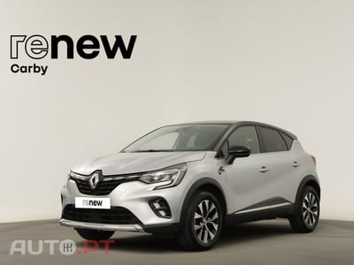 Renault Captur Captur 1.0 TCe Techno