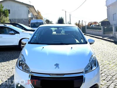 Peugeot 208 Puretech