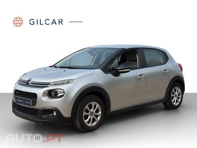 Citroen C3 1.2 PureTech Feel