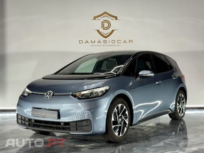 Volkswagen Id.3 58 kWh Pro