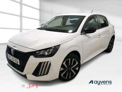 Peugeot E-208 50 kWh Style