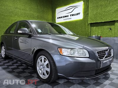 Volvo S40 1.6 D Drive Start/Stop