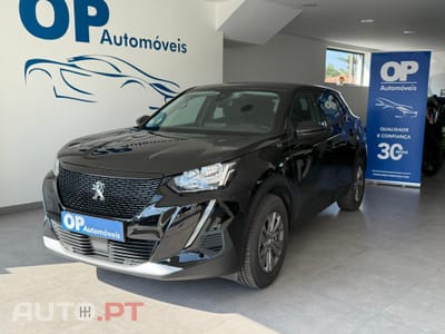Peugeot E-2008 50 kWh Active Pack