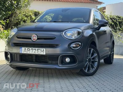 Fiat 500X 1.0 FireFly Sport